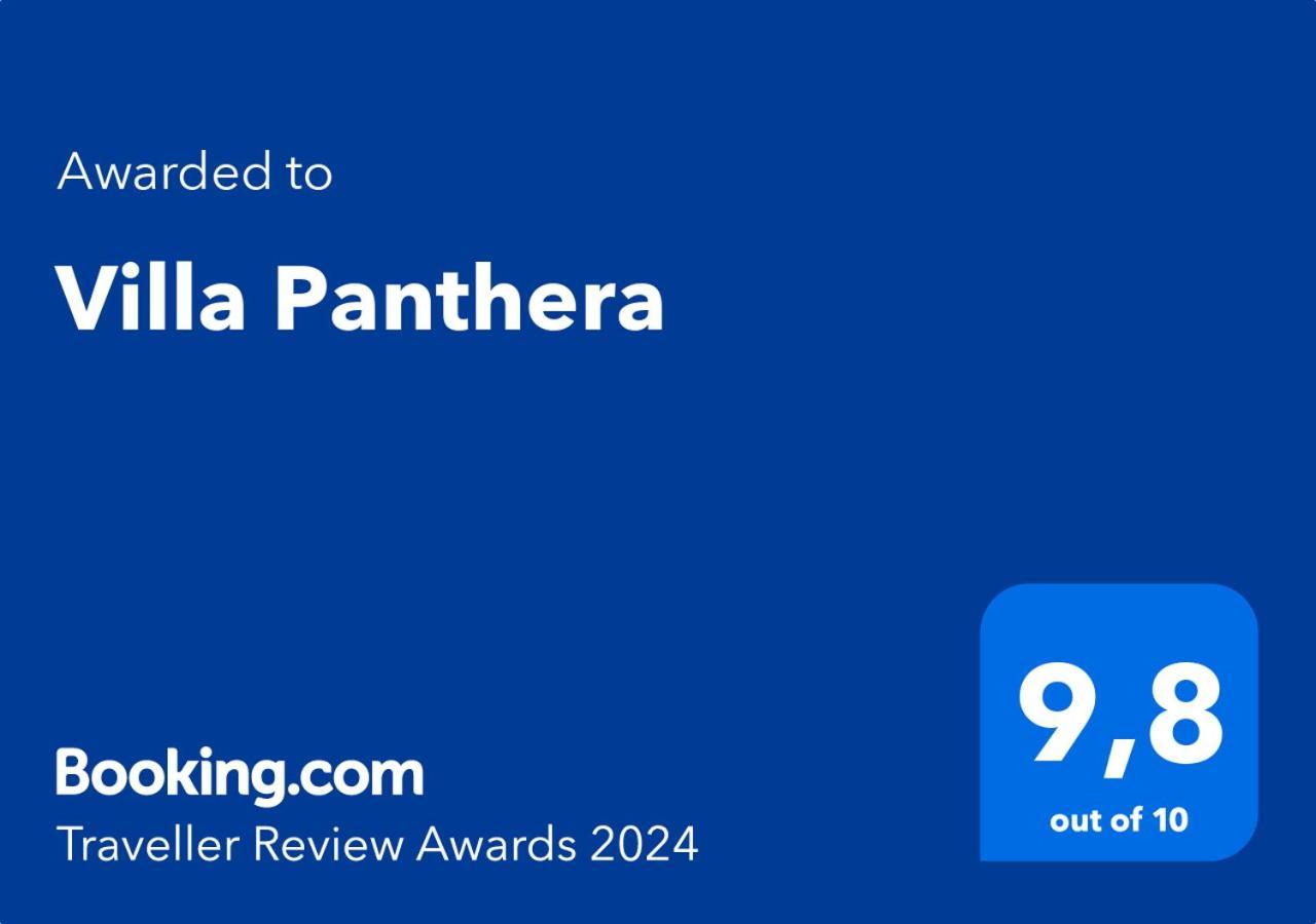 Villa Panthera ドラマリ エクステリア 写真